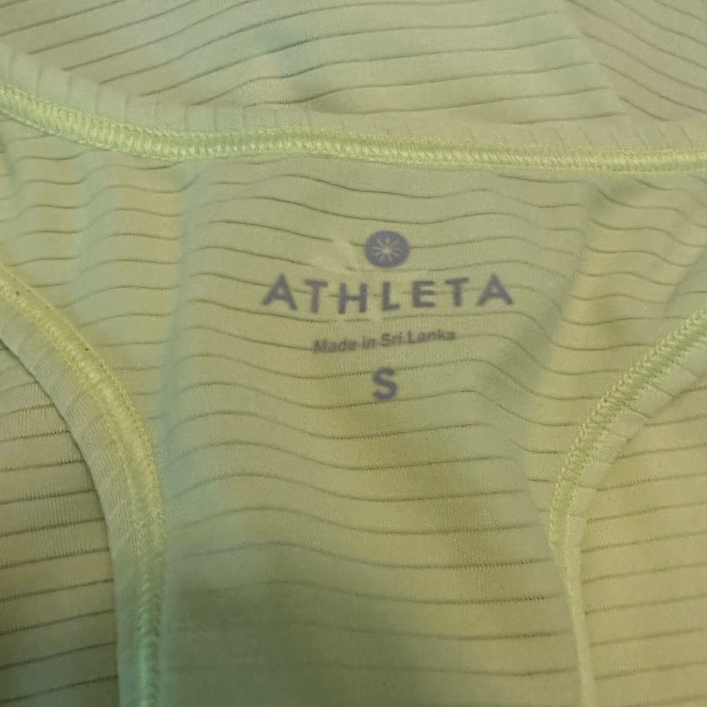 Athleta top - Picture 9 of 9
